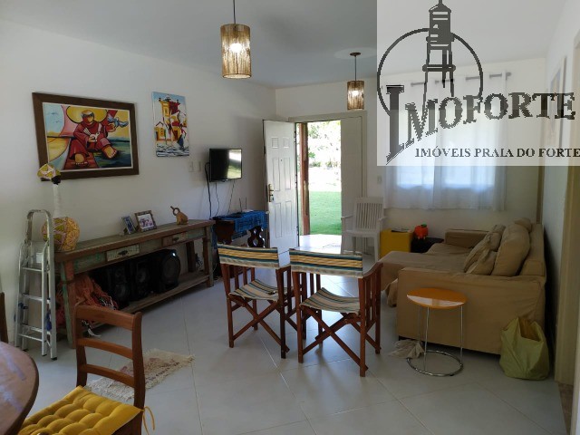 Casa de Condomínio à venda com 3 quartos, 130m² - Foto 7