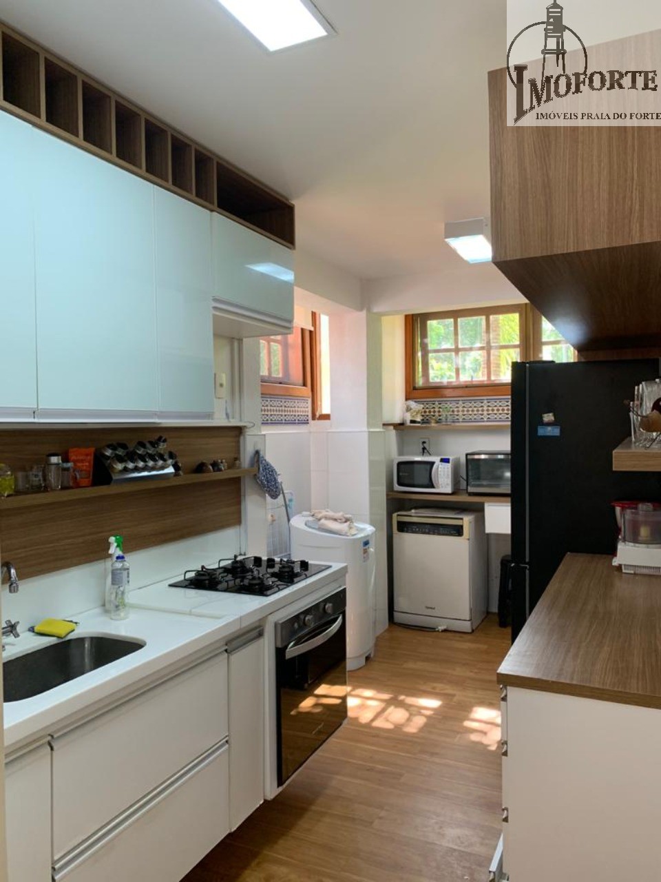 Apartamento à venda com 2 quartos, 83m² - Foto 7