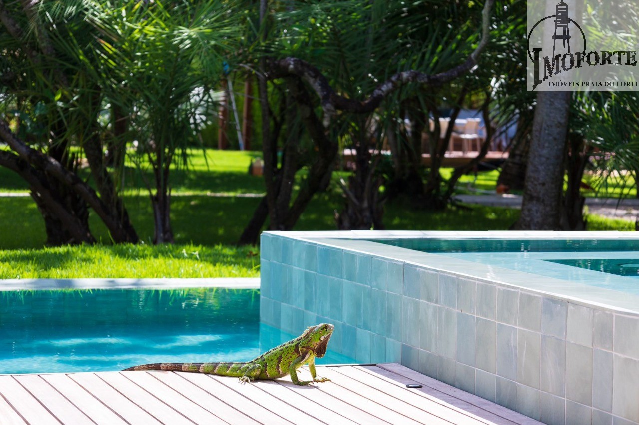 Casa de Condomínio para lancamento com 6 quartos - Foto 20