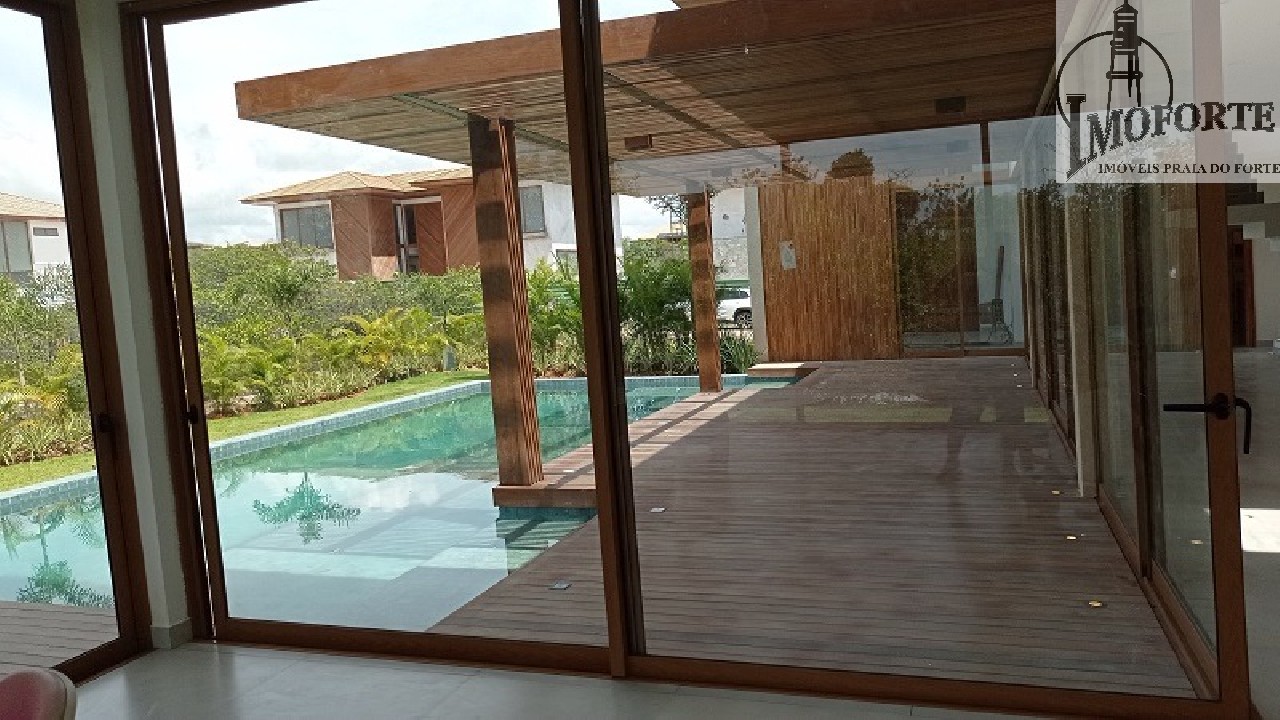 Casa de Condomínio à venda com 5 quartos, 430m² - Foto 12