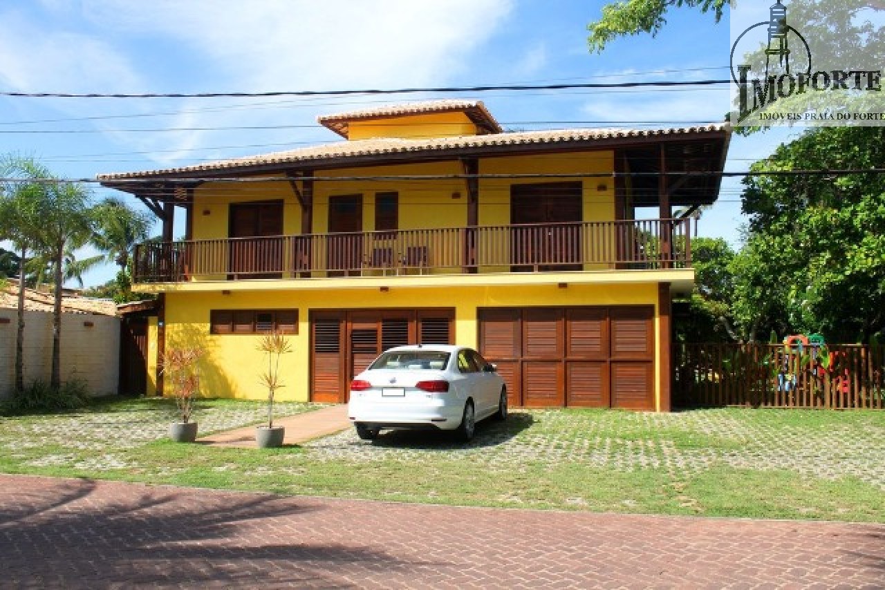 Casa de Condomínio para lancamento com 4 quartos, 450m² - Foto 4