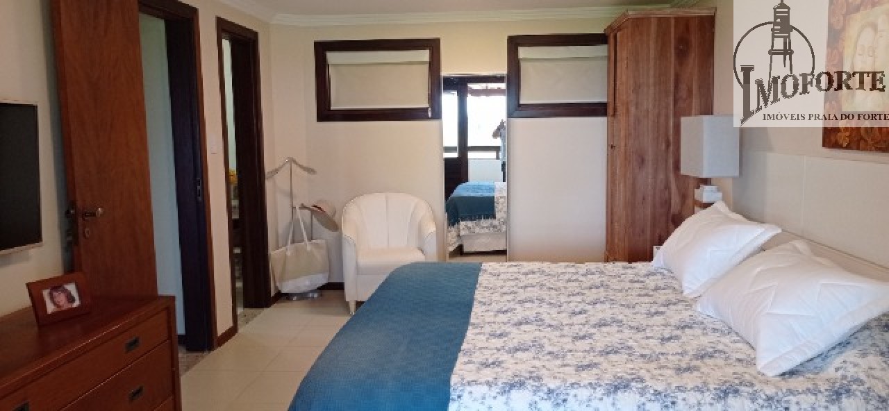 Apartamento para lancamento com 3 quartos, 140m² - Foto 21