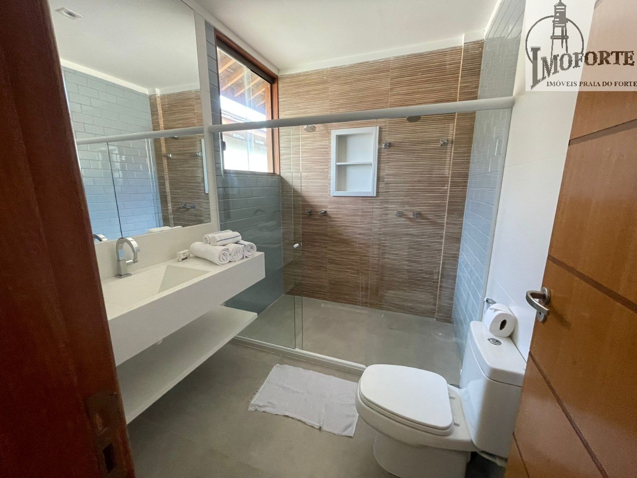 Casa de Condomínio para lancamento com 5 quartos, 280m² - Foto 11