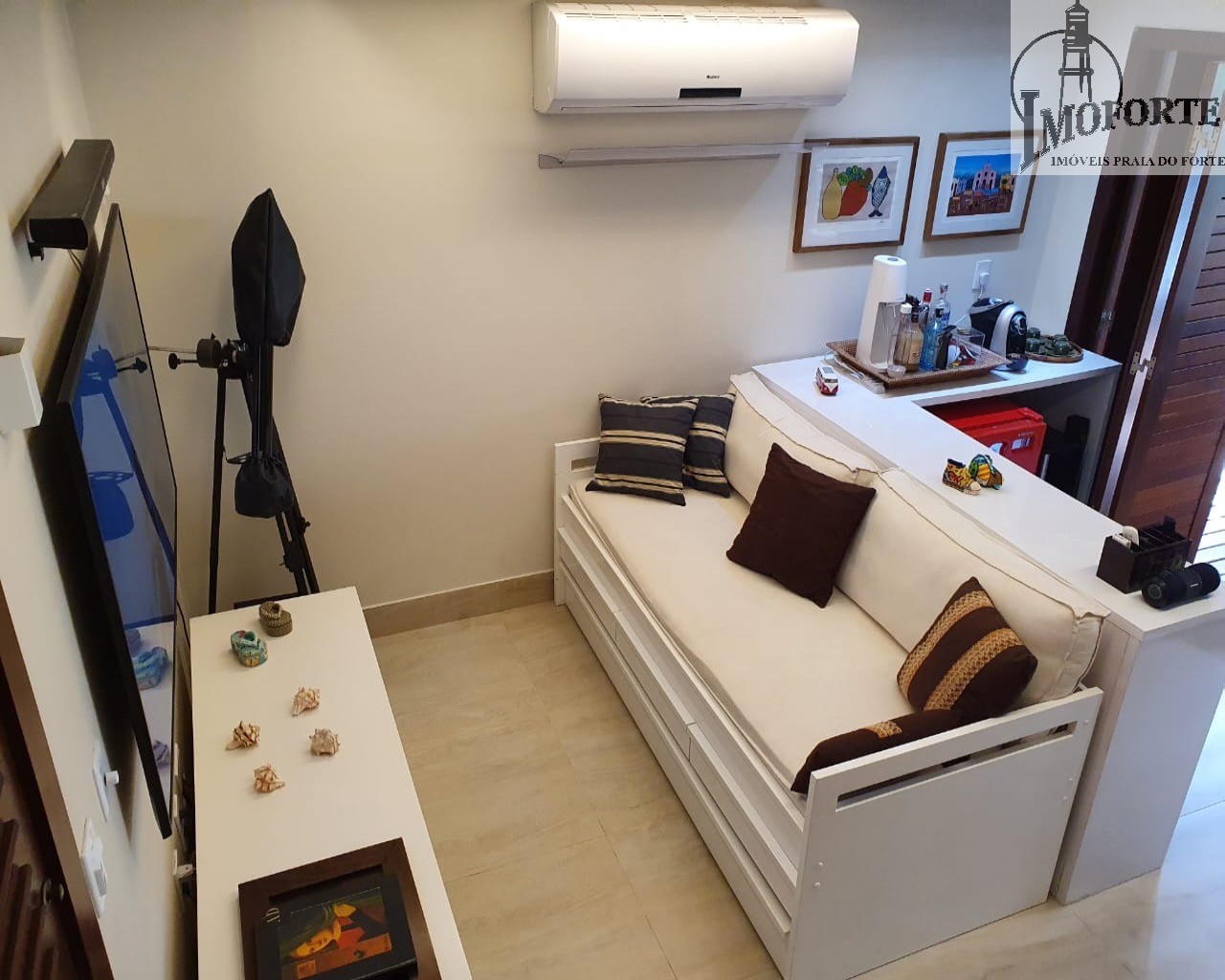 Apartamento à venda com 4 quartos, 120m² - Foto 11