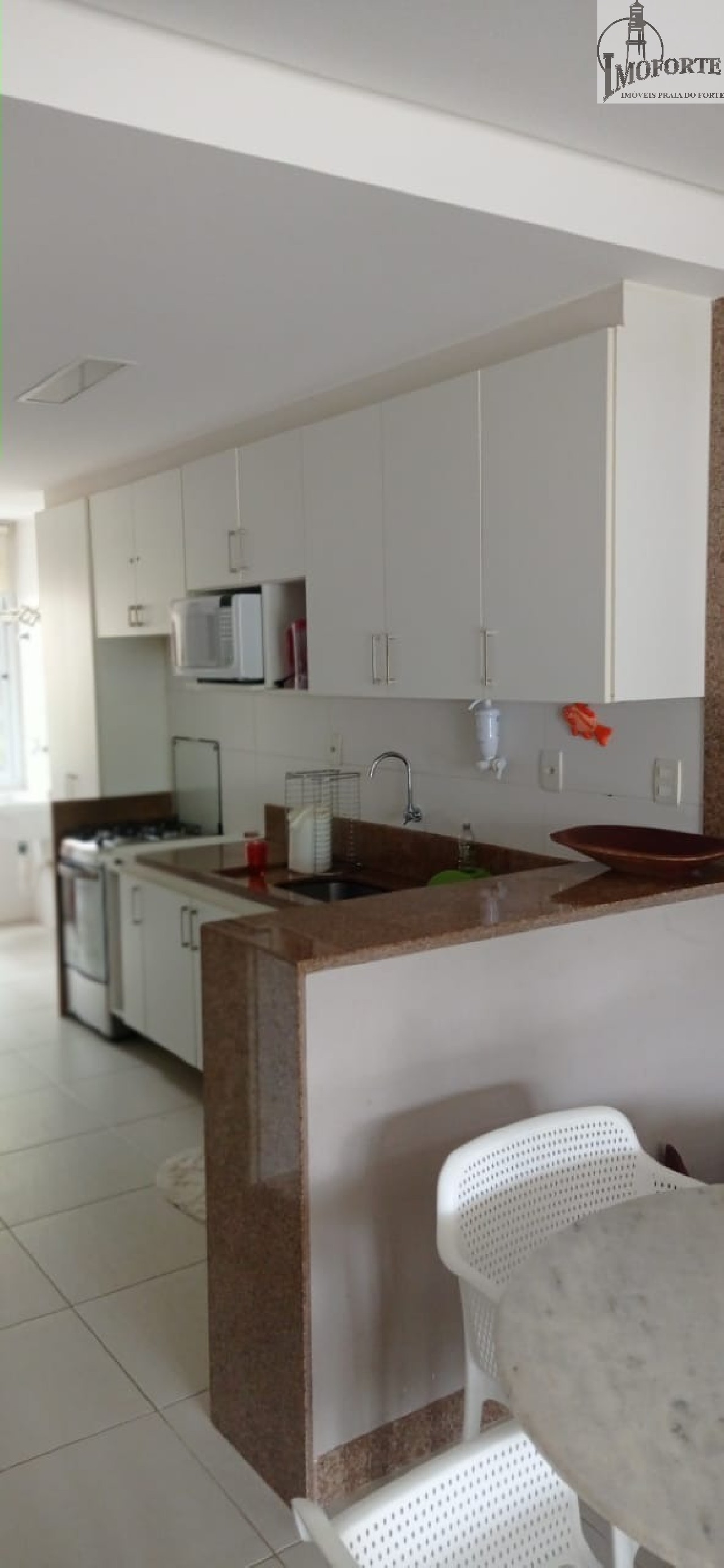 Apartamento à venda com 3 quartos, 108m² - Foto 11