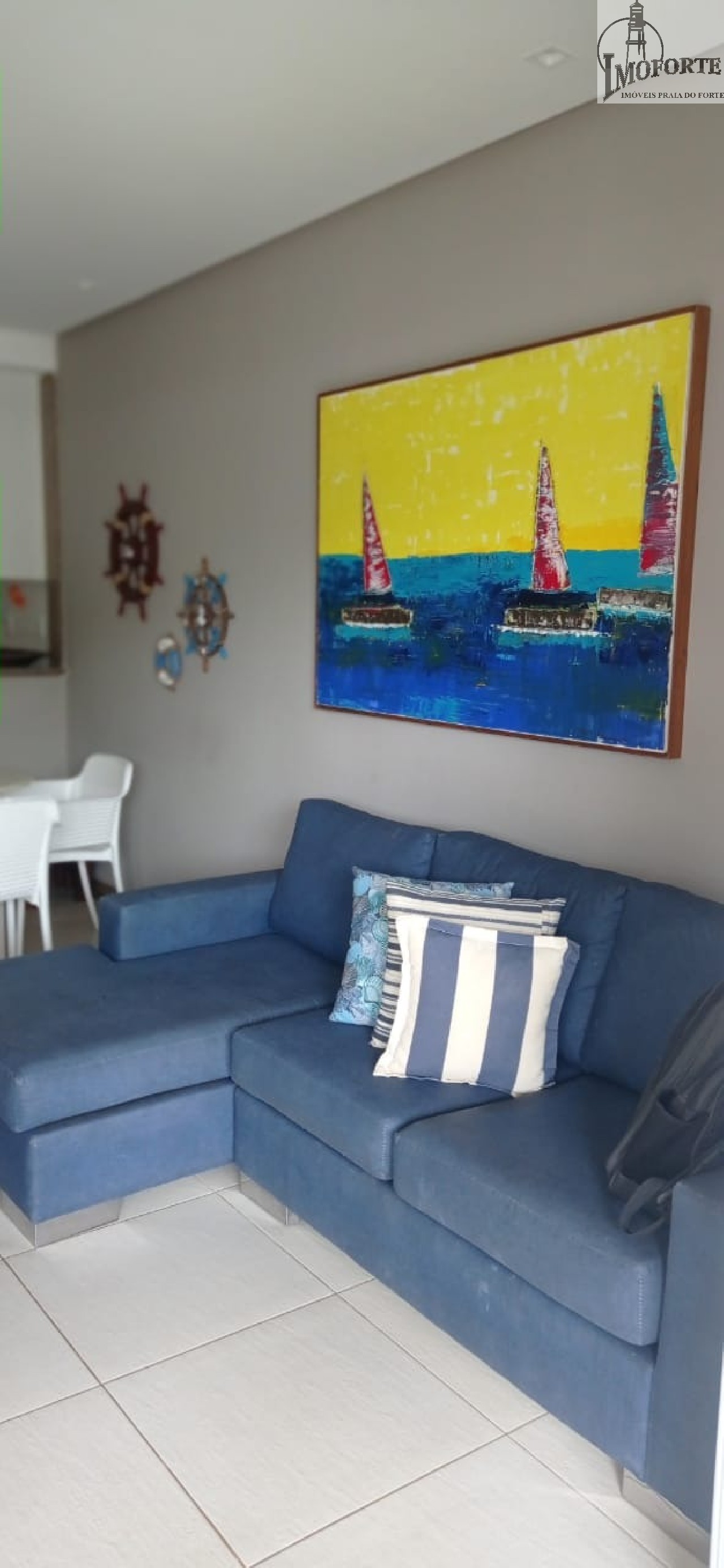 Apartamento à venda com 3 quartos, 108m² - Foto 12