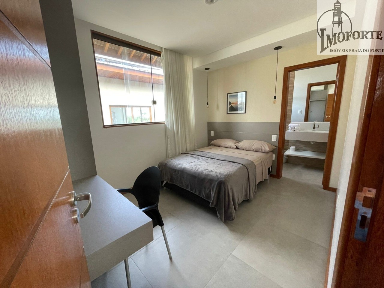 Casa de Condomínio para lancamento com 5 quartos, 280m² - Foto 14