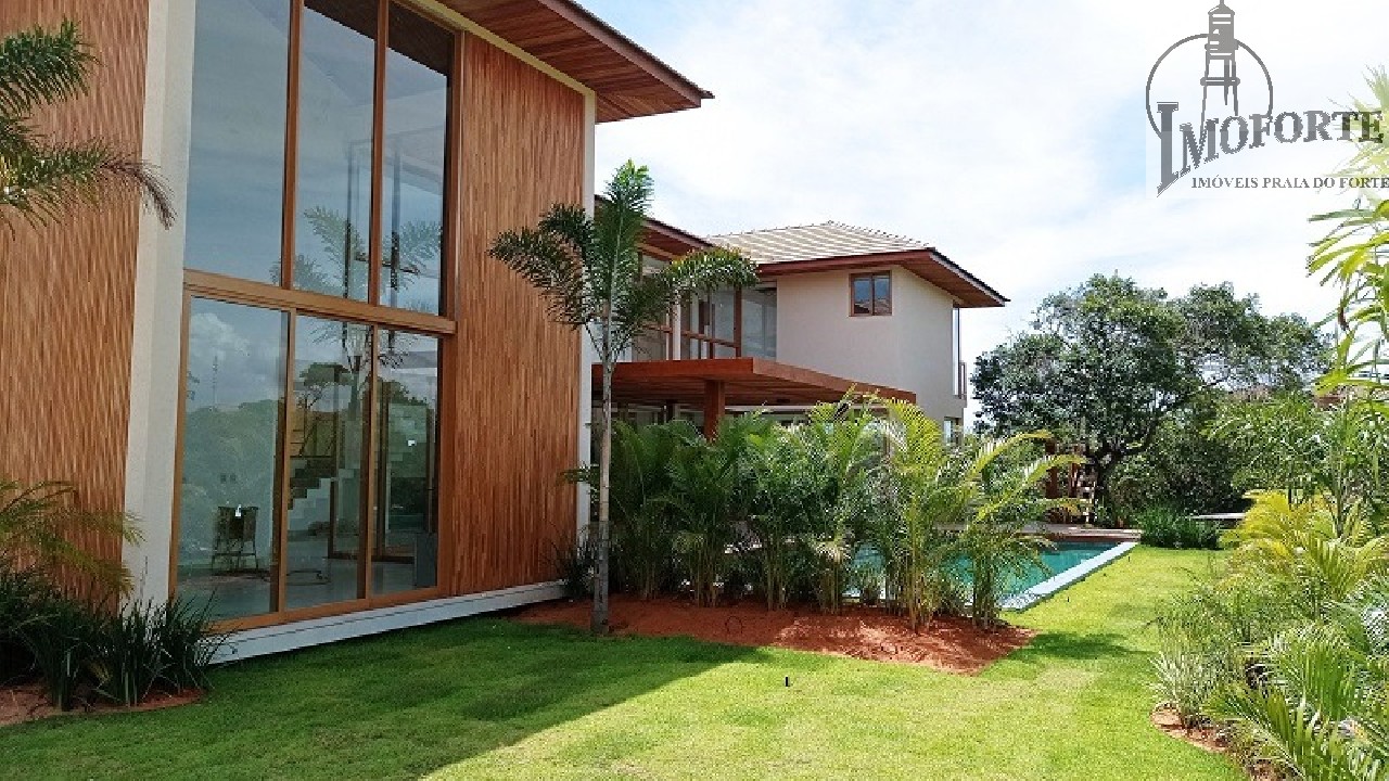 Casa de Condomínio à venda com 5 quartos, 430m² - Foto 20