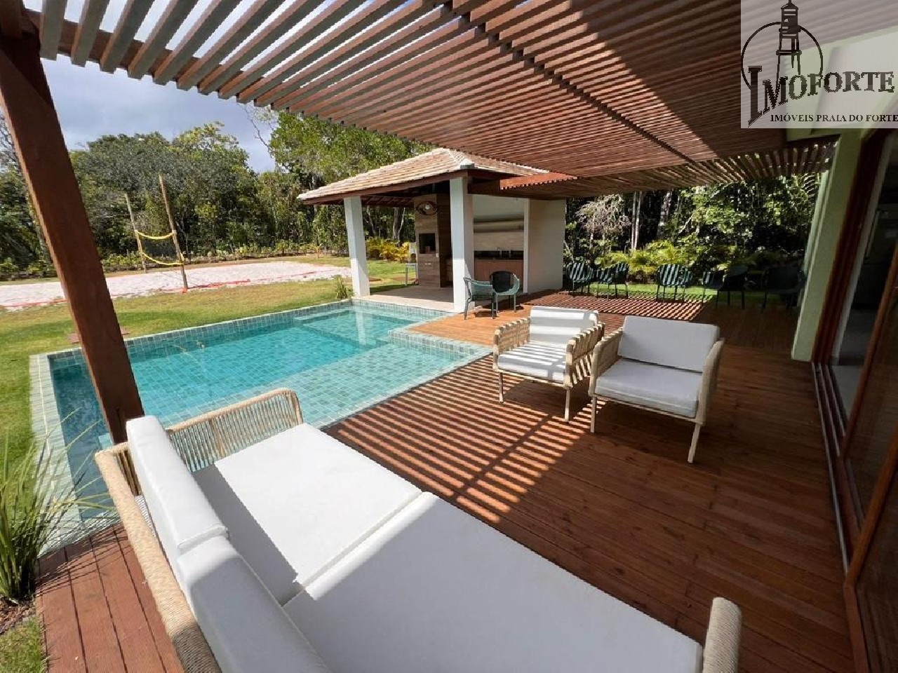 Casa de Condomínio à venda, 800m² - Foto 8