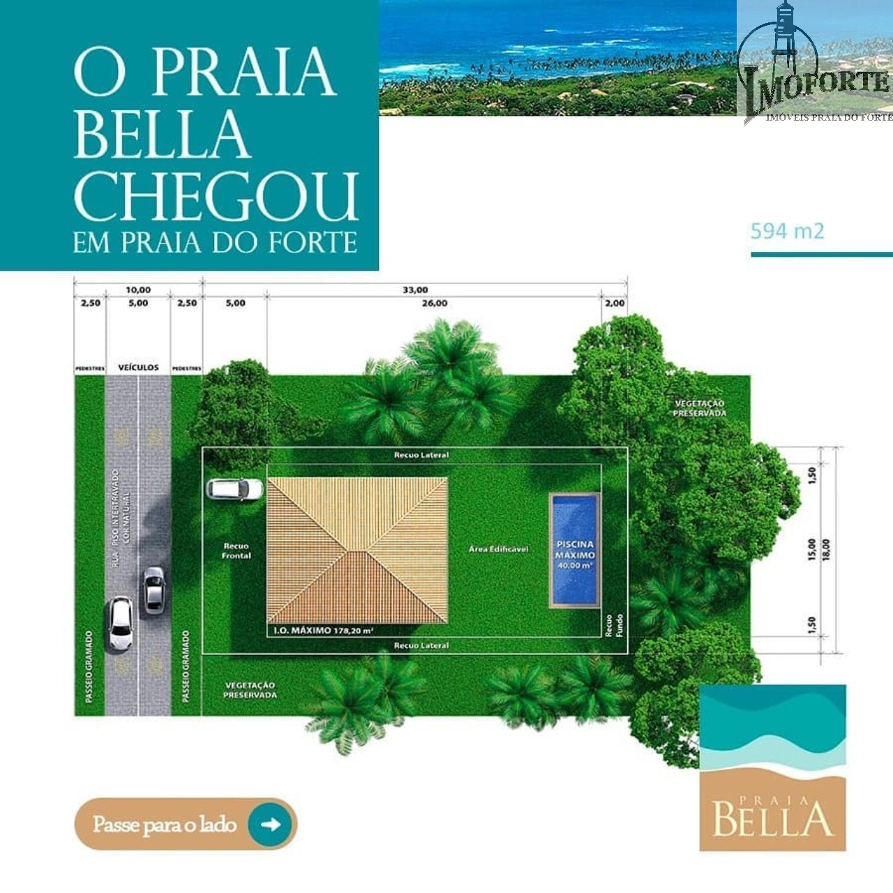 Casa de Condomínio à venda com 5 quartos, 430m² - Foto 40