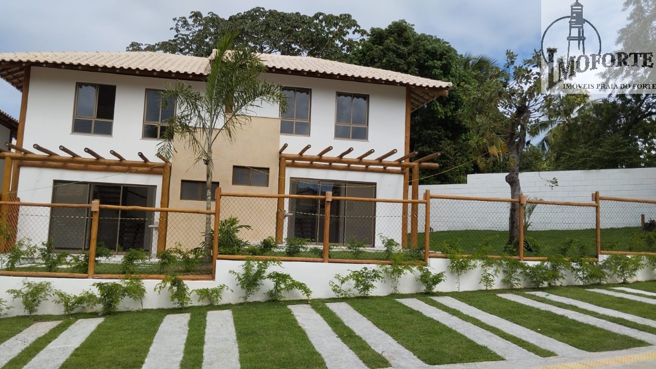 Casa de Condomínio à venda com 2 quartos, 87m² - Foto 13