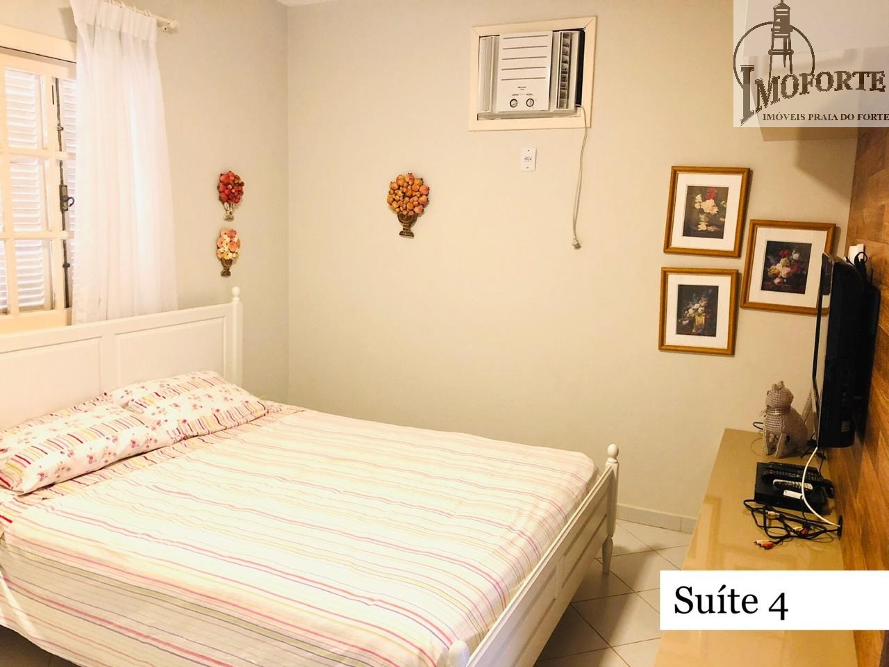 Casa de Condomínio, 5 quartos - Foto 26