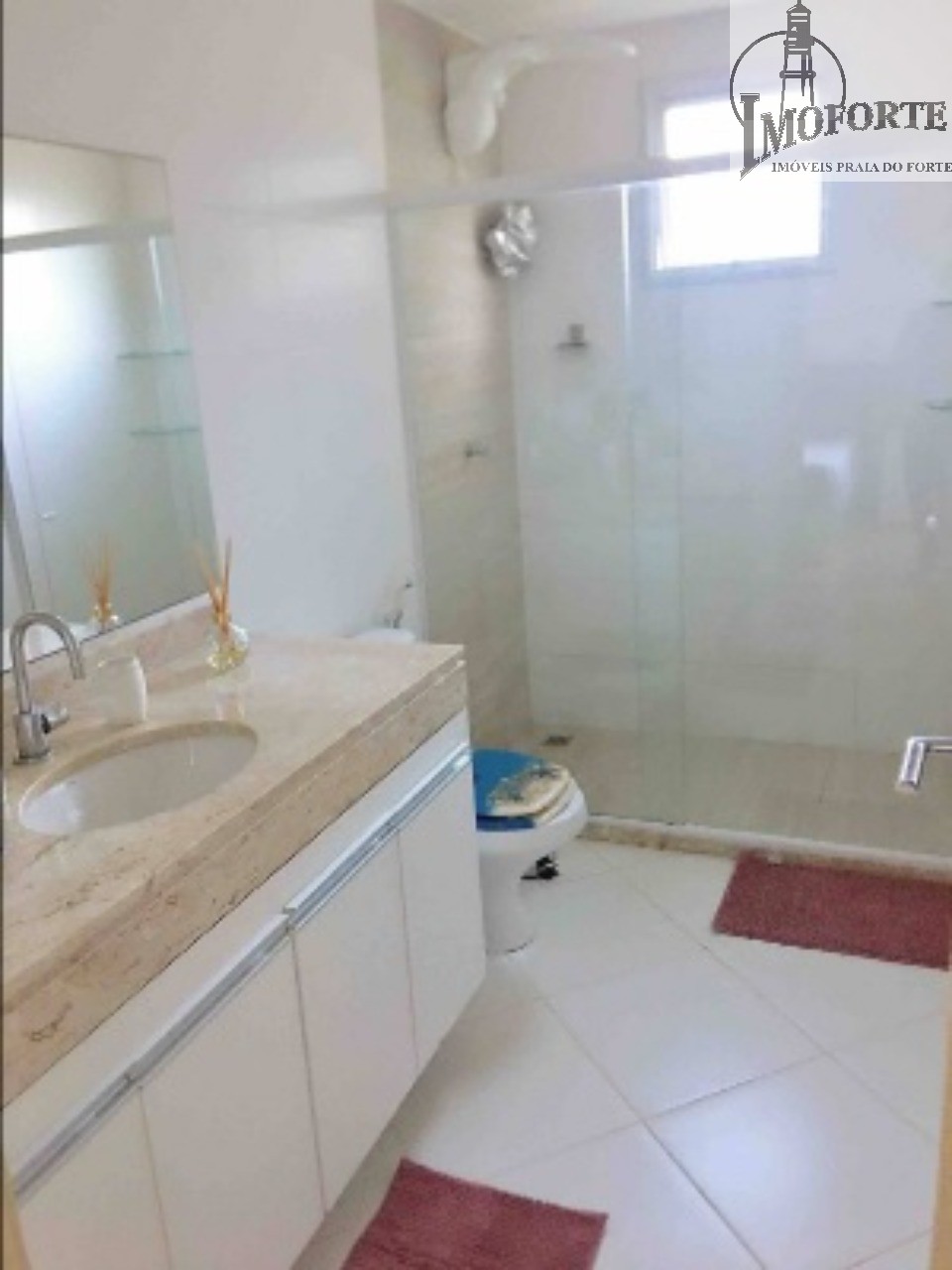 Casa de Condomínio para alugar com 3 quartos, 190m² - Foto 23