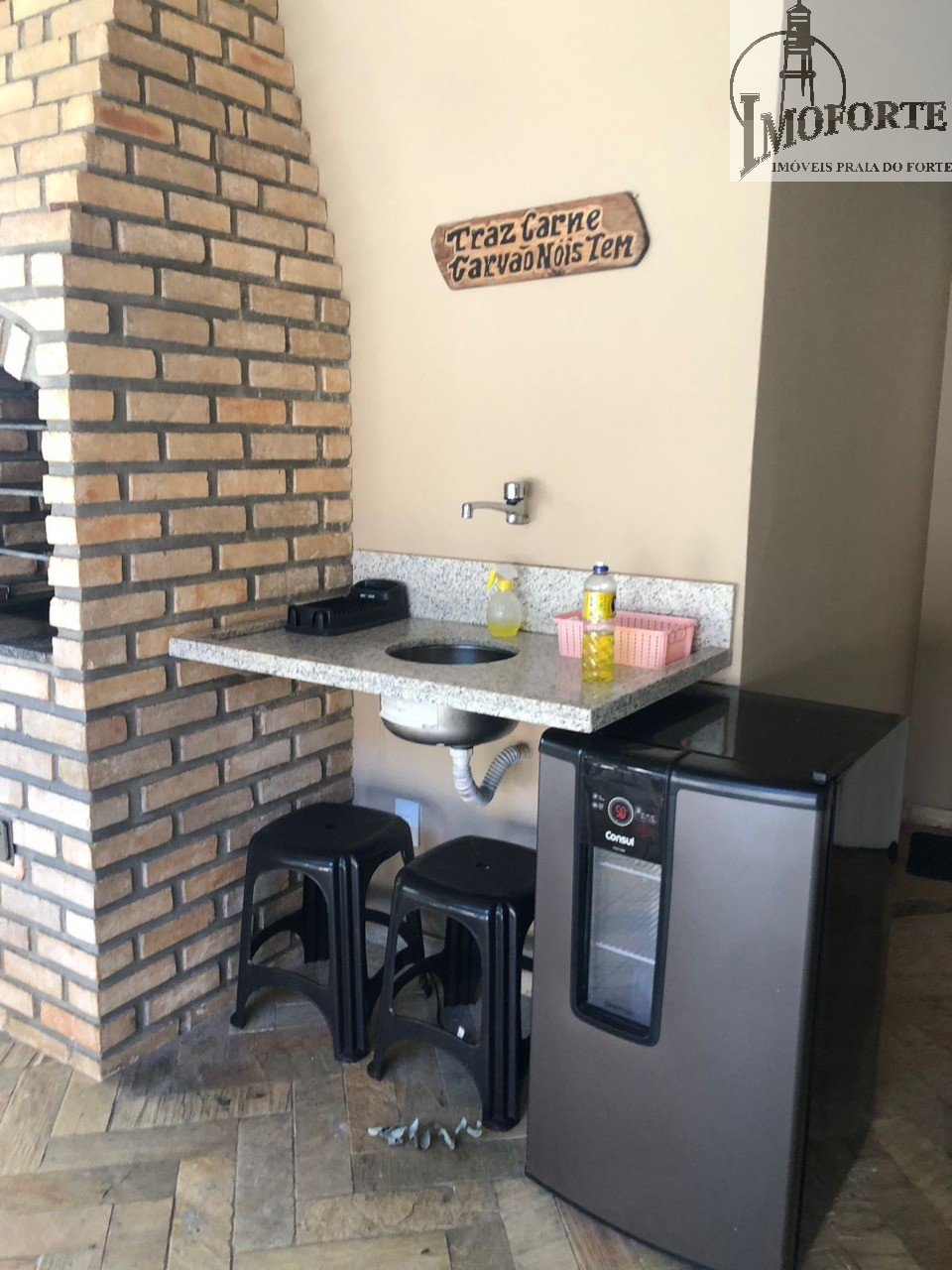 Casa de Condomínio, 5 quartos - Foto 8
