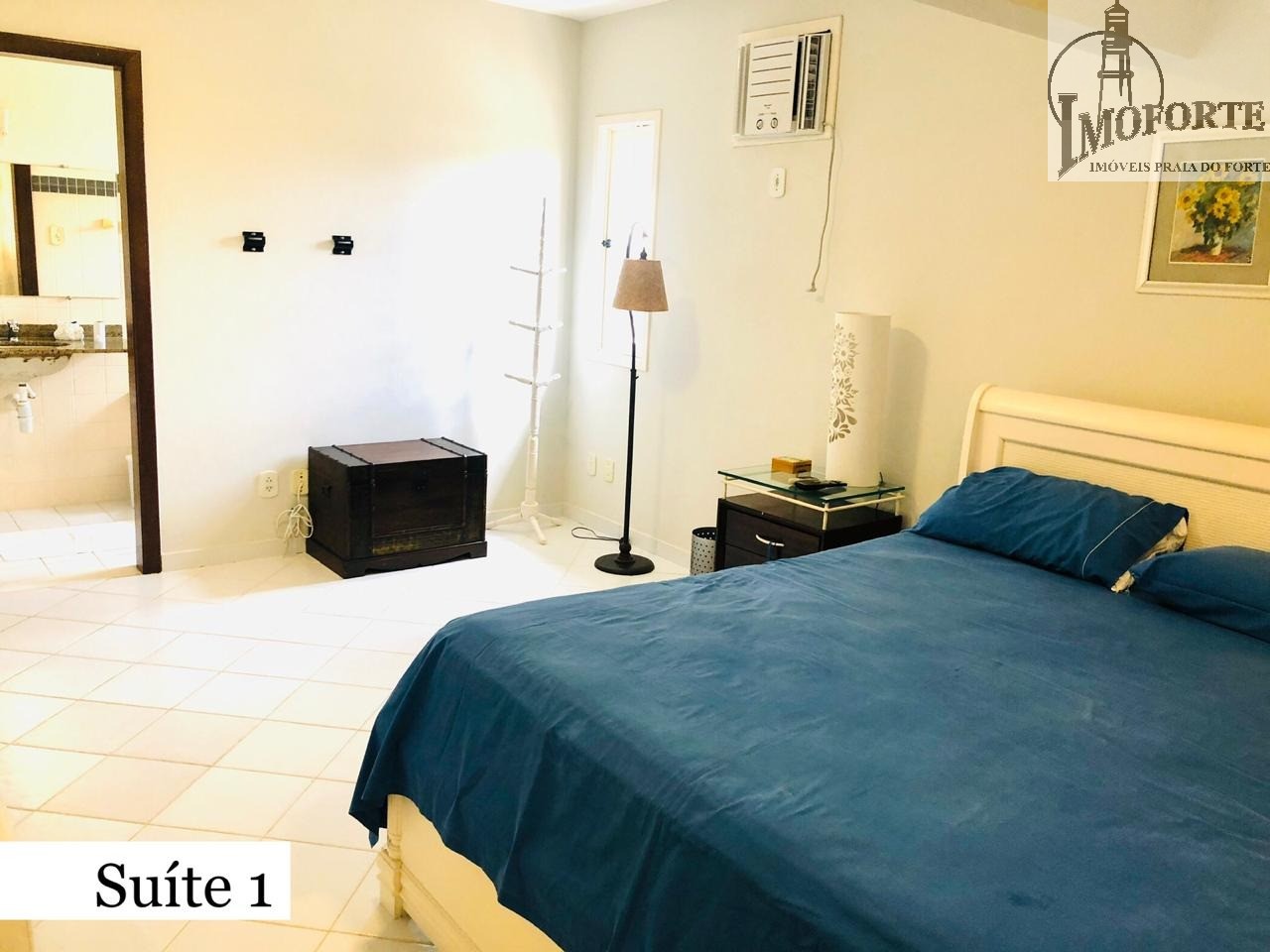 Casa de Condomínio, 5 quartos - Foto 14