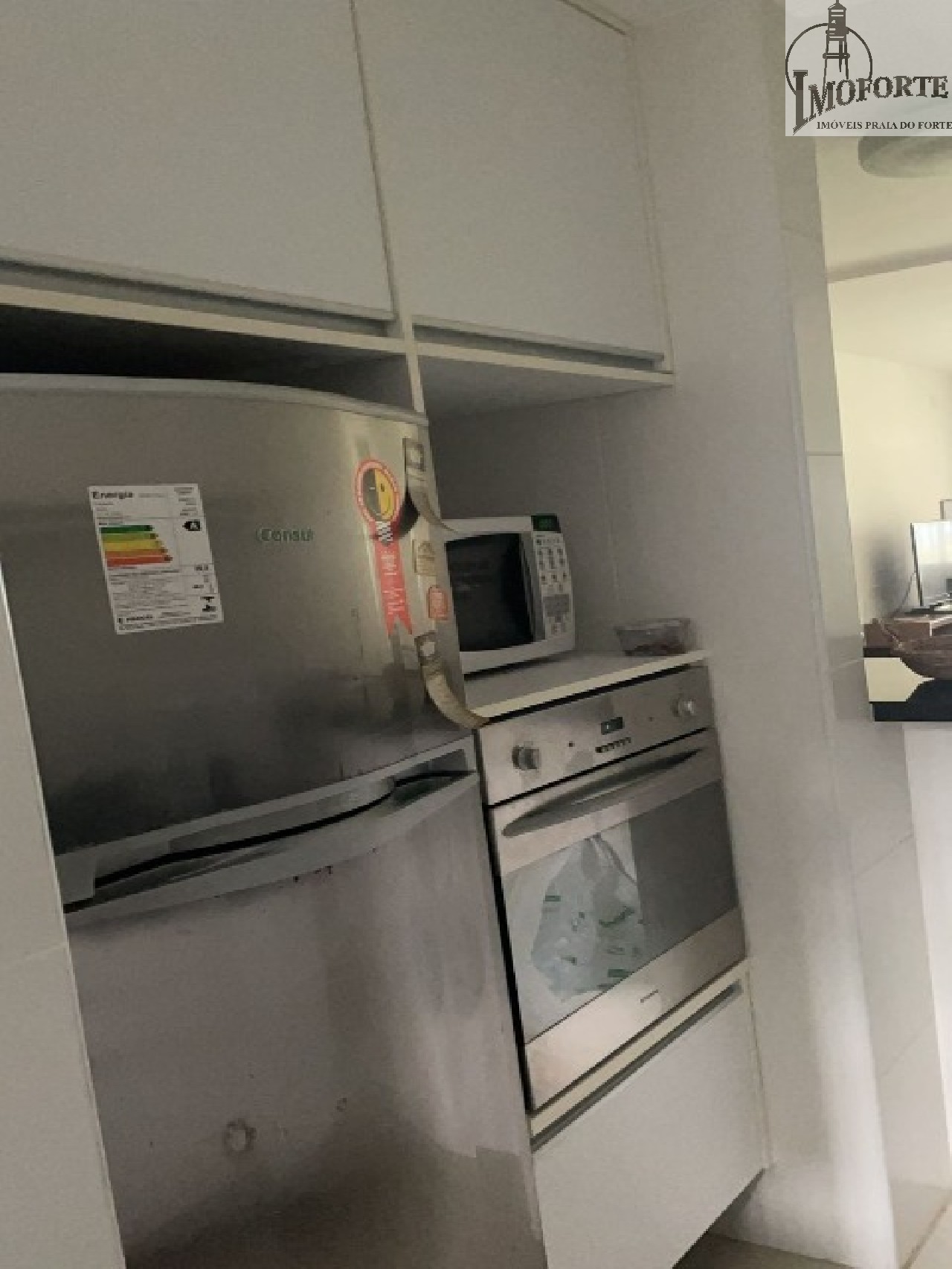 Apartamento à venda com 2 quartos, 100m² - Foto 19