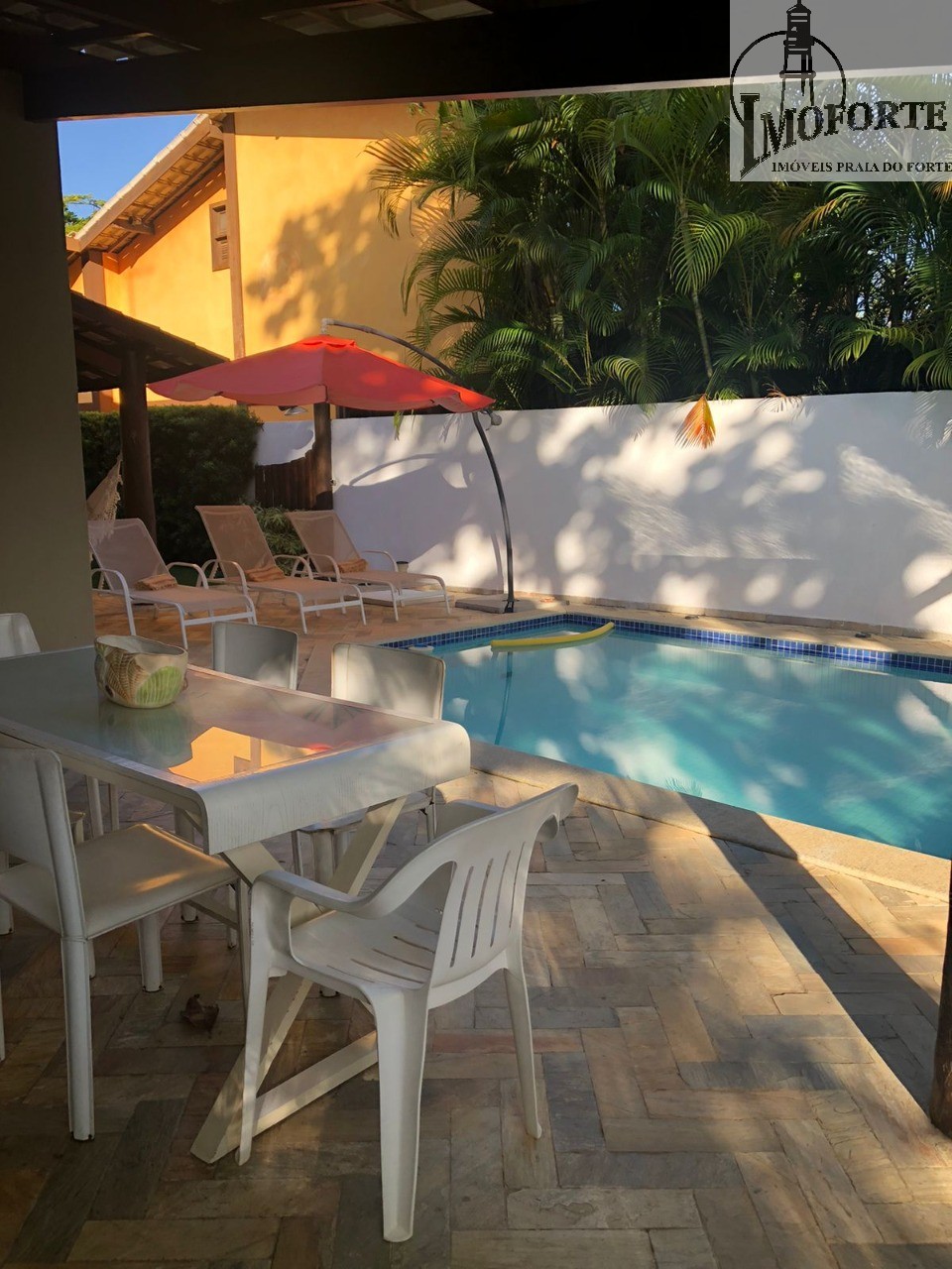 Casa de Condomínio, 5 quartos - Foto 10