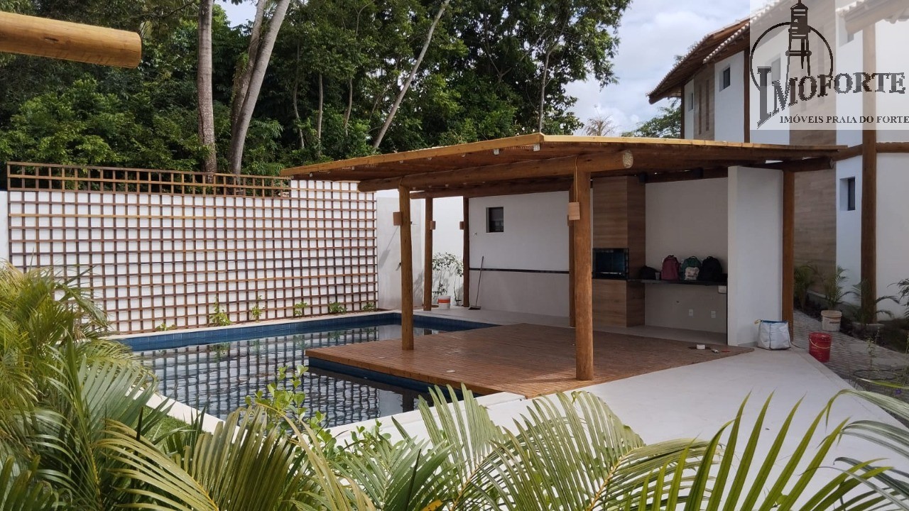 Casa de Condomínio à venda com 2 quartos, 87m² - Foto 6