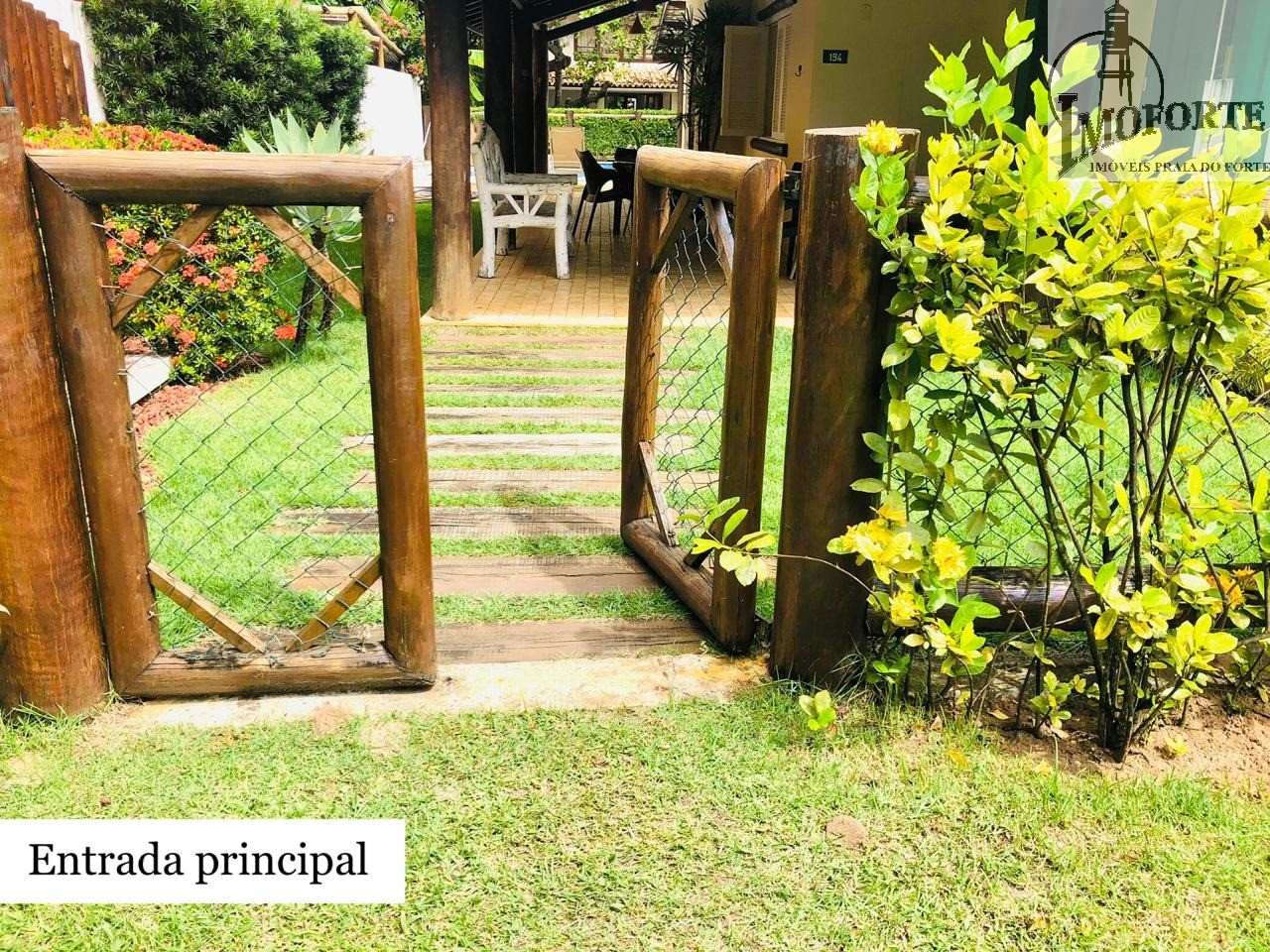 Casa de Condomínio, 5 quartos - Foto 2