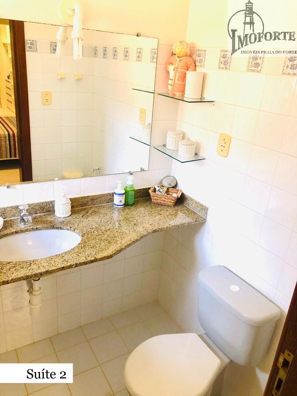 Casa de Condomínio, 5 quartos - Foto 20