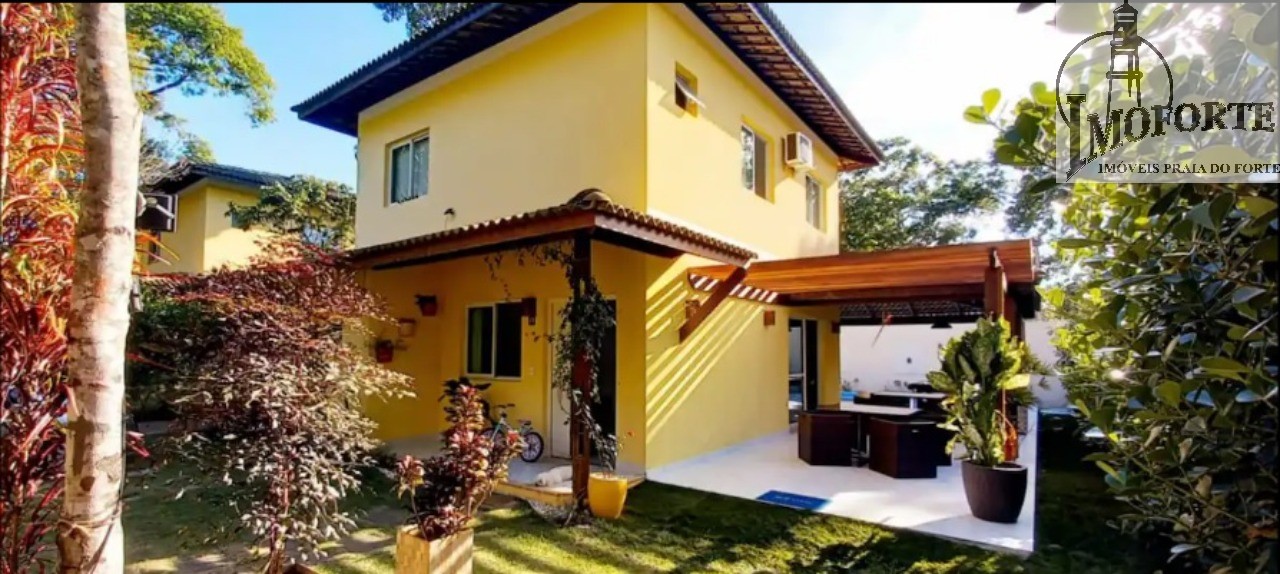 Casa de Condomínio para alugar com 3 quartos, 190m² - Foto 9