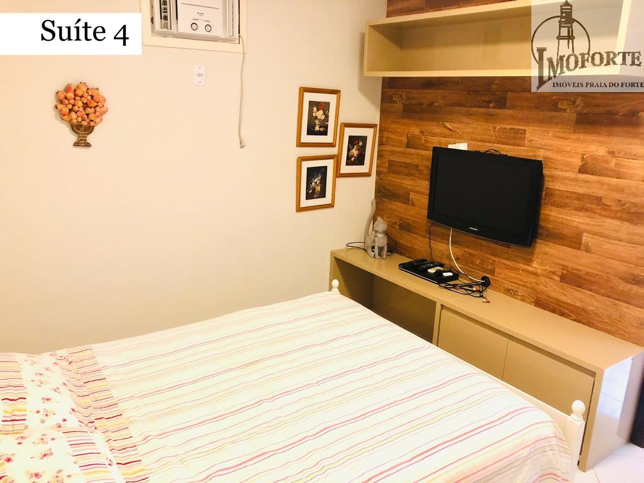 Casa de Condomínio, 5 quartos - Foto 25
