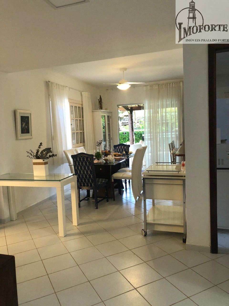 Casa de Condomínio, 5 quartos - Foto 5
