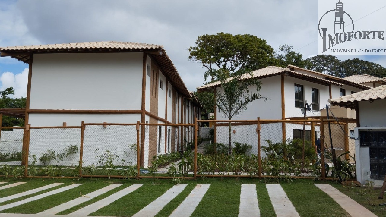 Casa de Condomínio à venda com 2 quartos, 87m² - Foto 16