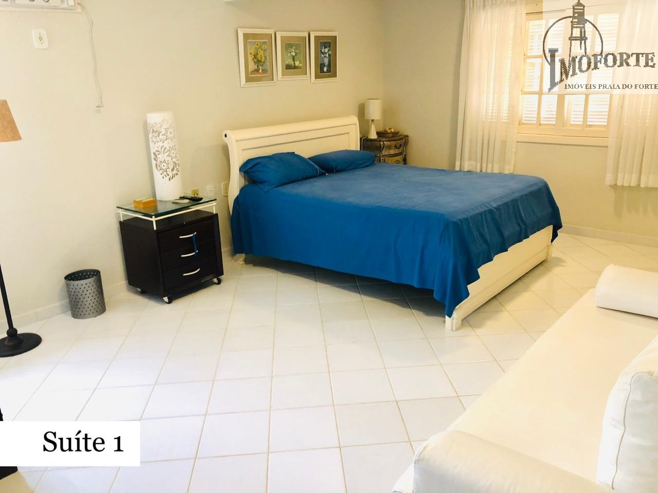 Casa de Condomínio, 5 quartos - Foto 13