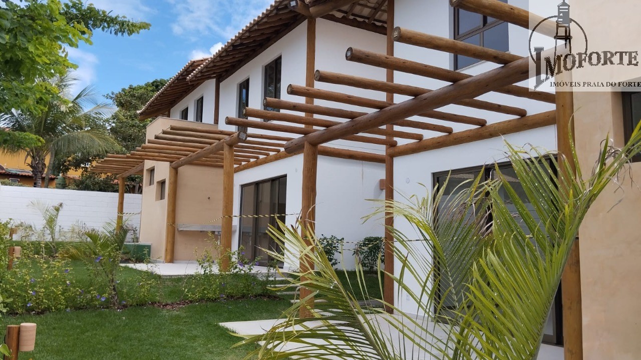 Casa de Condomínio à venda com 2 quartos, 87m² - Foto 5