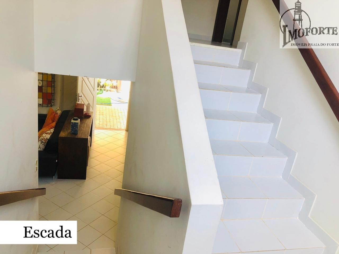 Casa de Condomínio, 5 quartos - Foto 12