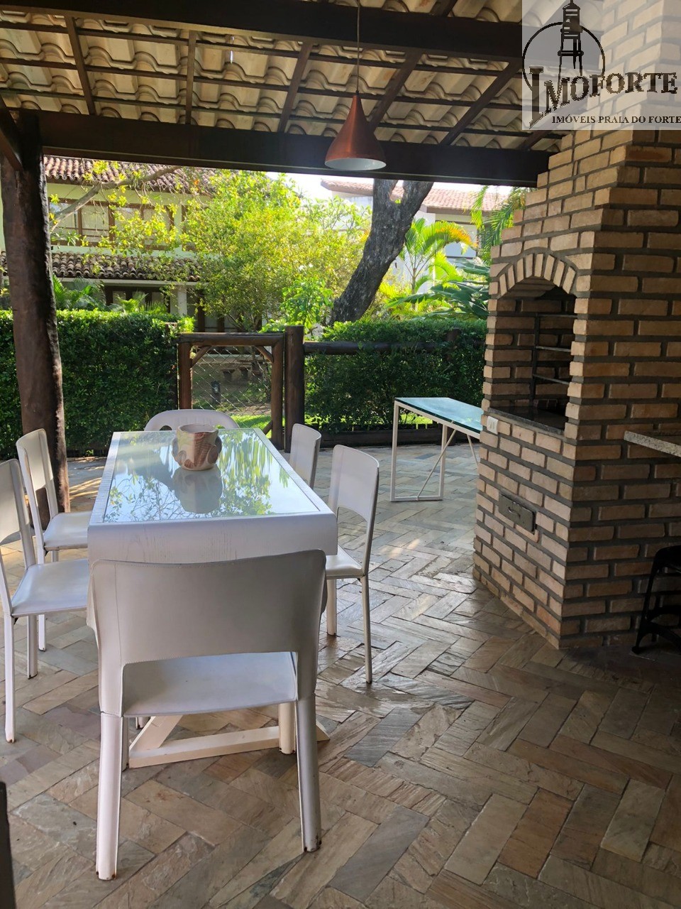 Casa de Condomínio, 5 quartos - Foto 7