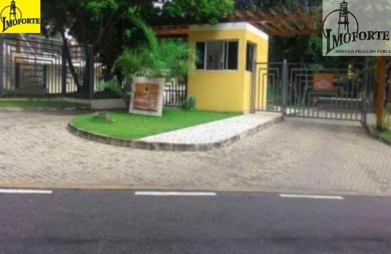 Casa de Condomínio para alugar com 3 quartos, 190m² - Foto 39