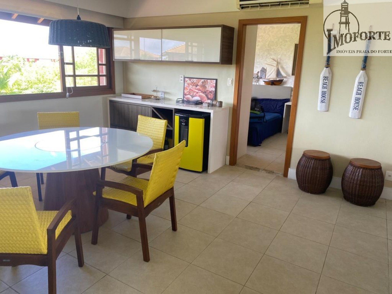 Cobertura à venda com 3 quartos, 98m² - Foto 5