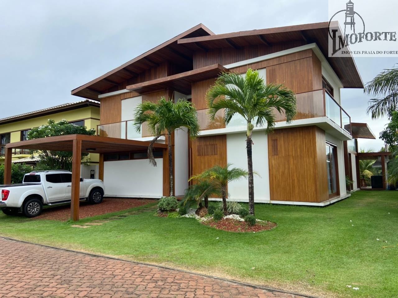 Casa de Condomínio à venda com 6 quartos, 320m² - Foto 52