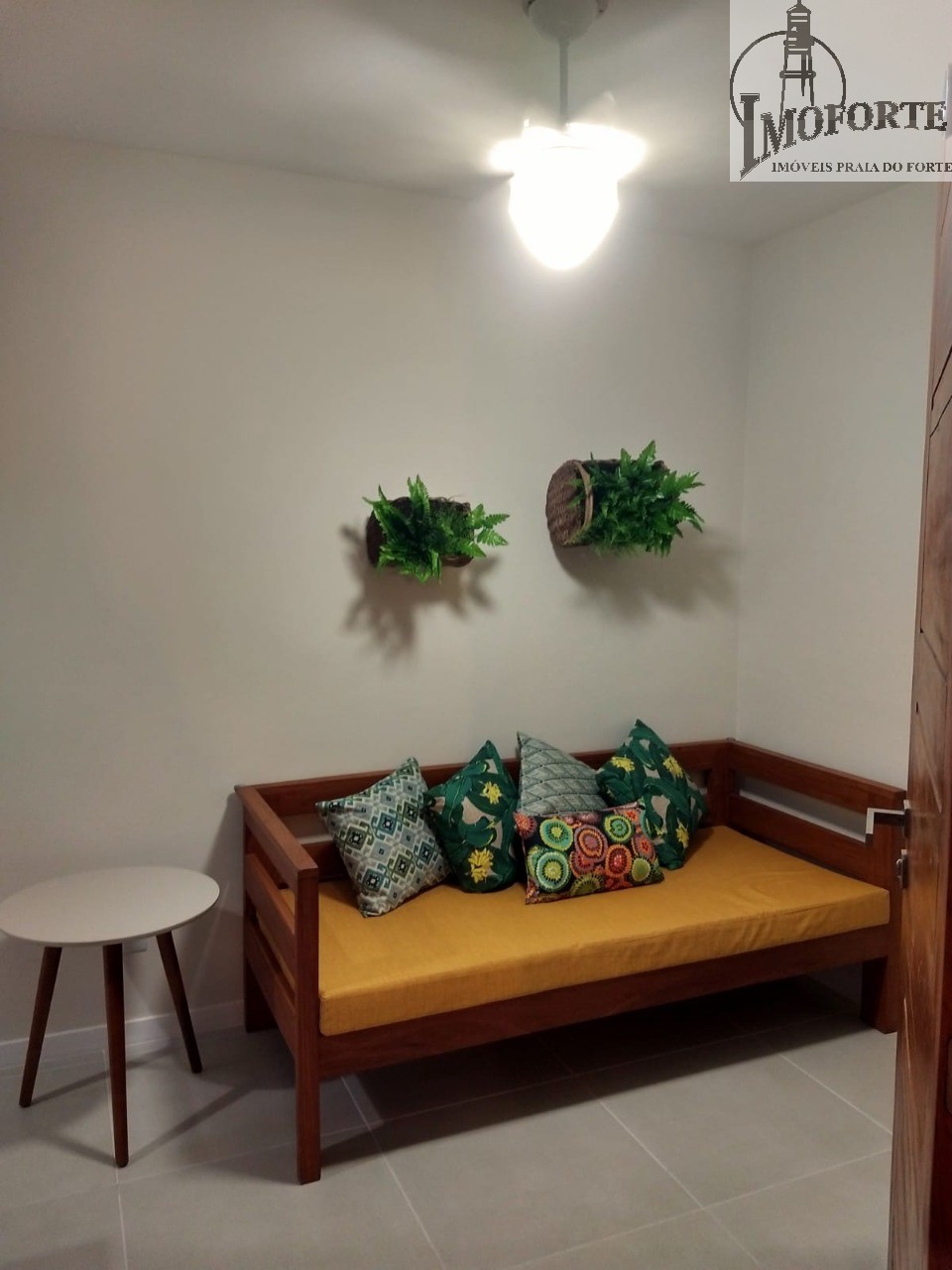 Apartamento para alugar com 1 quarto, 52m² - Foto 8