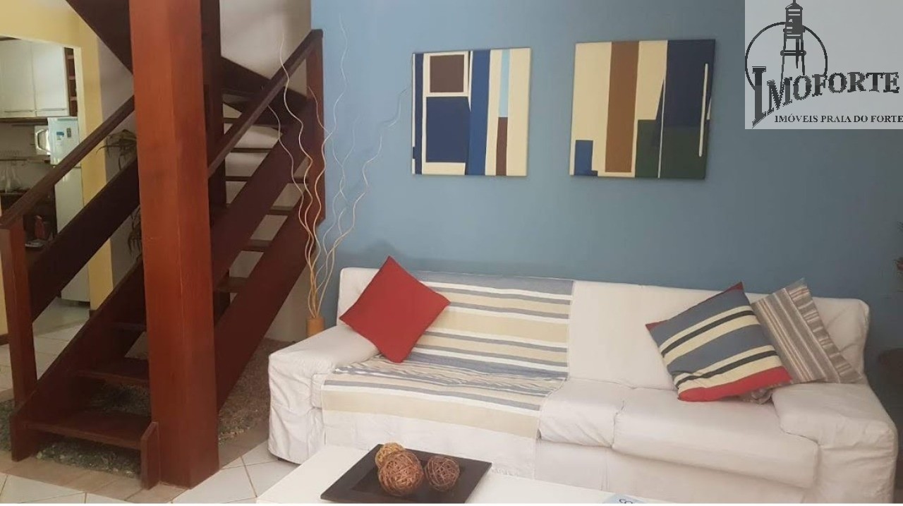 Casa de Condomínio para lancamento com 3 quartos, 180m² - Foto 10