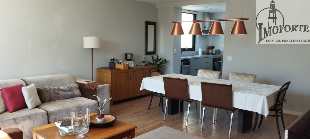 Apartamento à venda com 4 quartos, 218m² - Foto 5