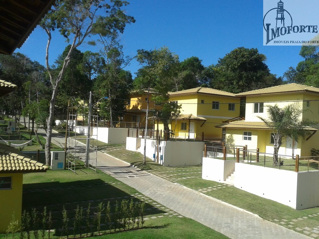 Casa de Condomínio para alugar com 3 quartos, 190m² - Foto 44