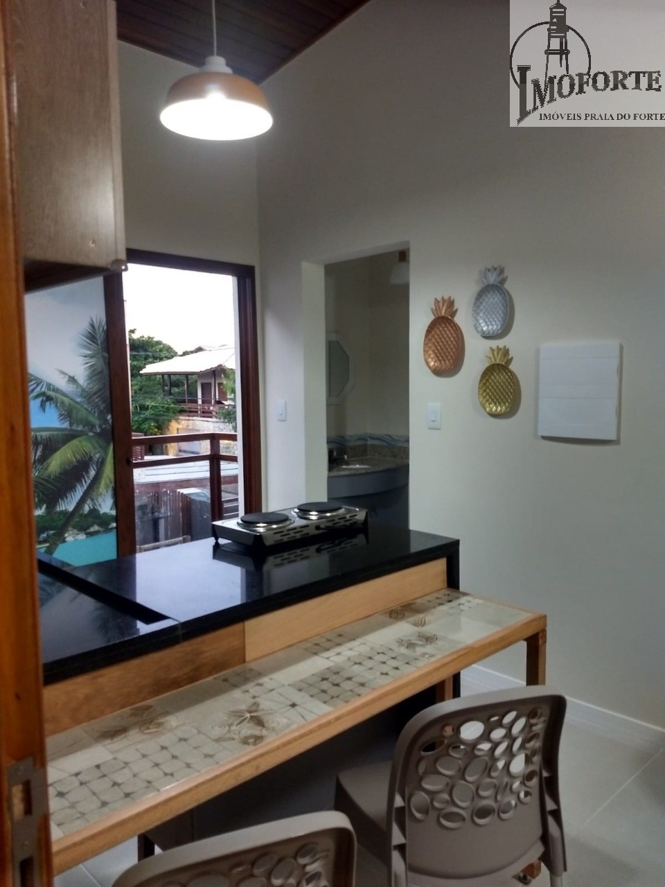 Apartamento para alugar com 1 quarto, 52m² - Foto 15