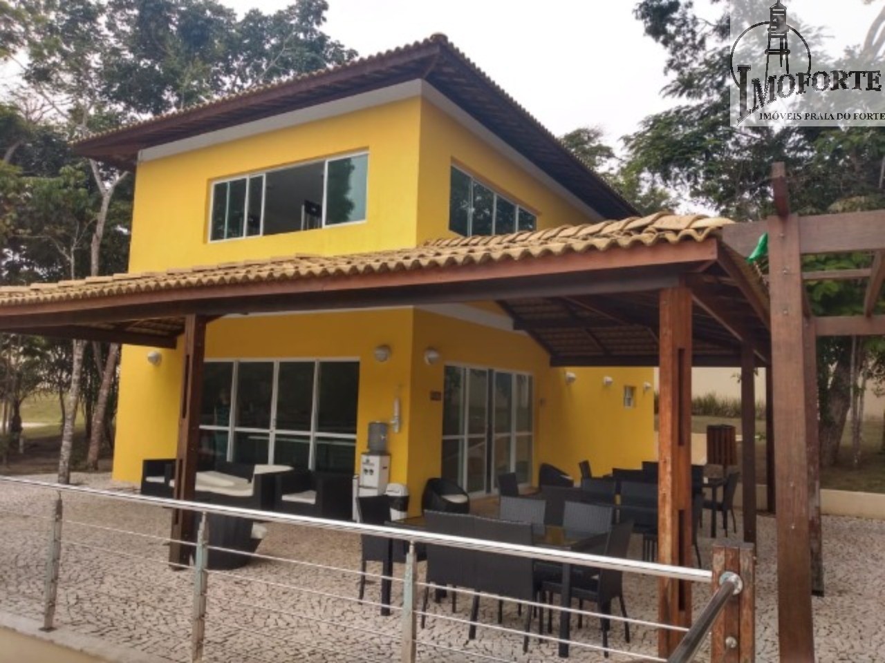 Casa de Condomínio para alugar com 3 quartos, 190m² - Foto 47