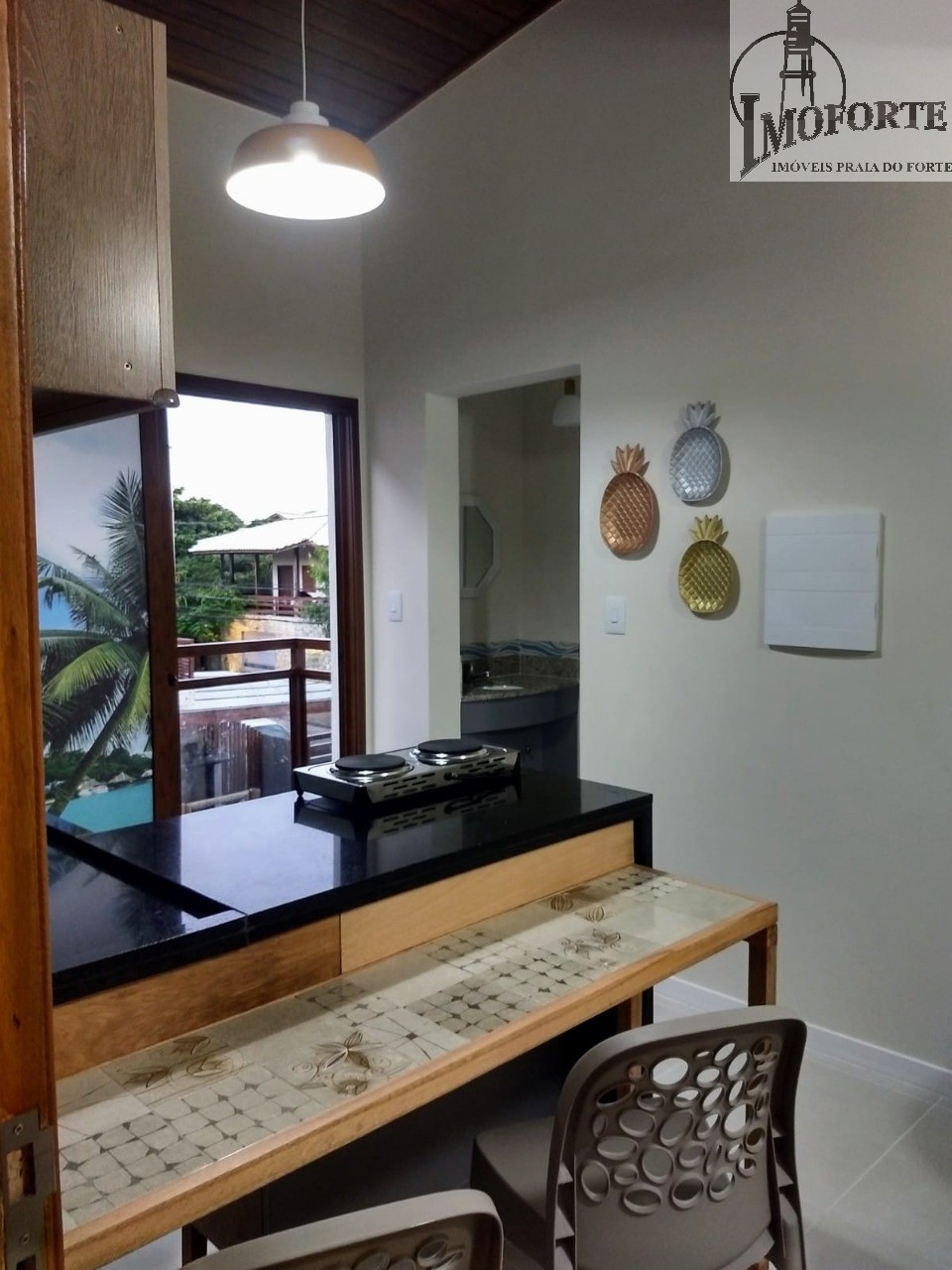 Apartamento para alugar com 1 quarto, 52m² - Foto 5