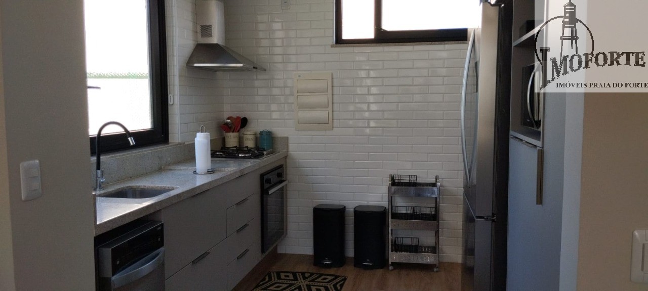 Apartamento à venda com 4 quartos, 218m² - Foto 10