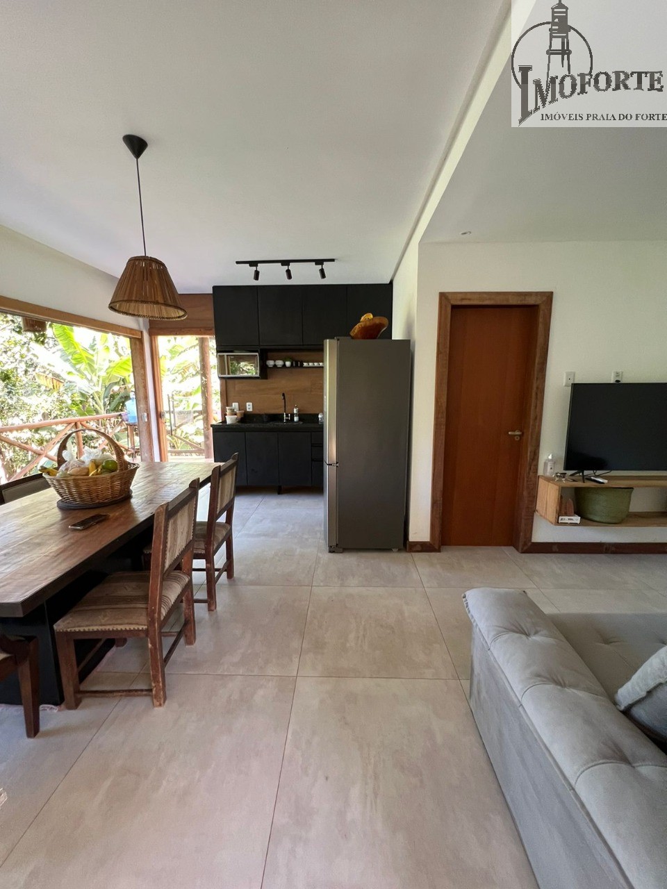 Casa à venda com 1 quarto, 100m² - Foto 7