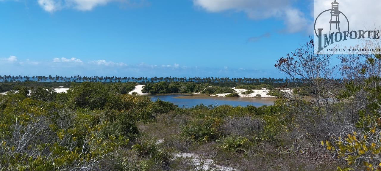 Terreno à venda, 204000m² - Foto 1