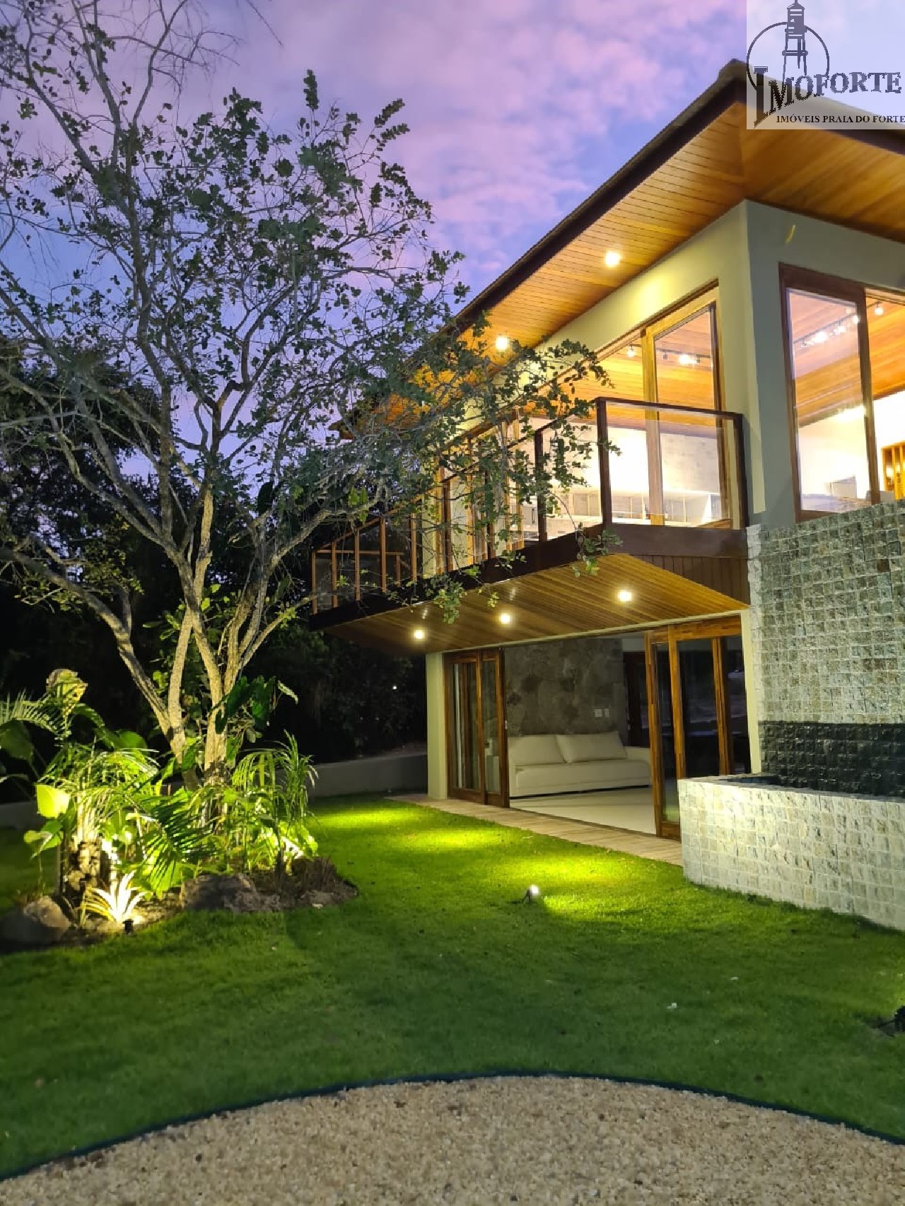 Casa de Condomínio à venda com 5 quartos, 550m² - Foto 24