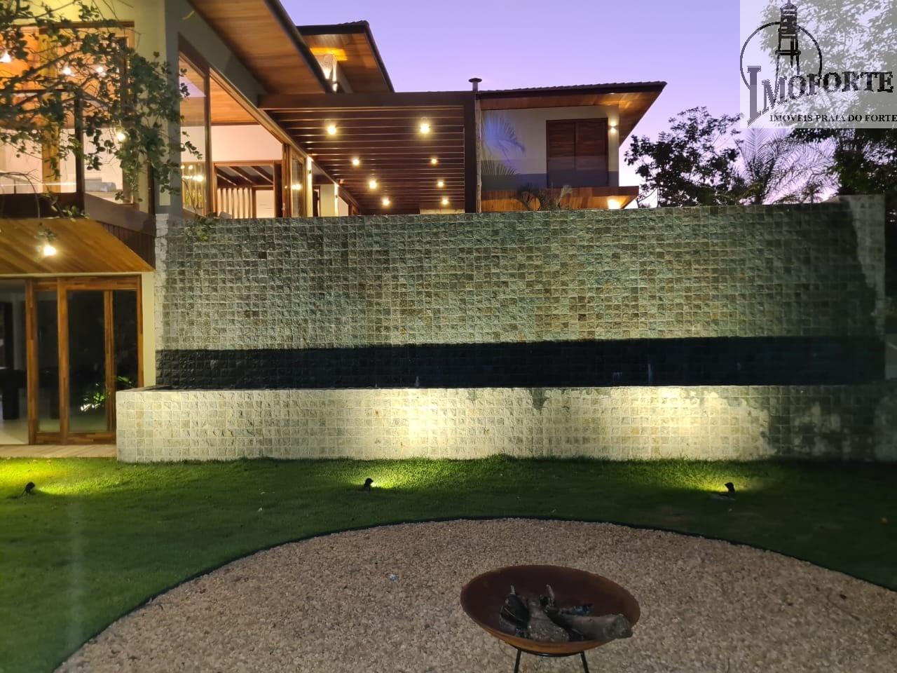 Casa de Condomínio à venda com 5 quartos, 550m² - Foto 25