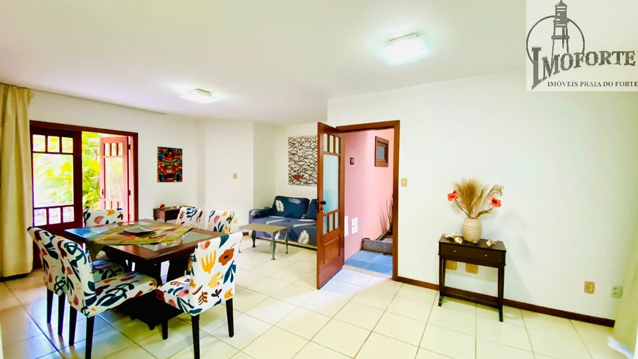 Apartamento à venda com 2 quartos, 86m² - Foto 3