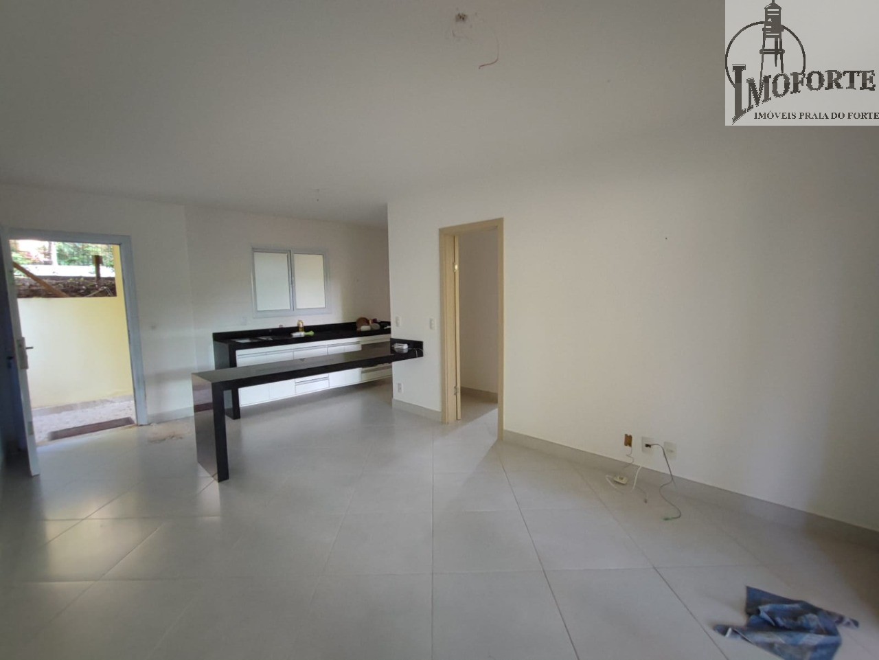 Apartamento à venda com 1 quarto, 70m² - Foto 4