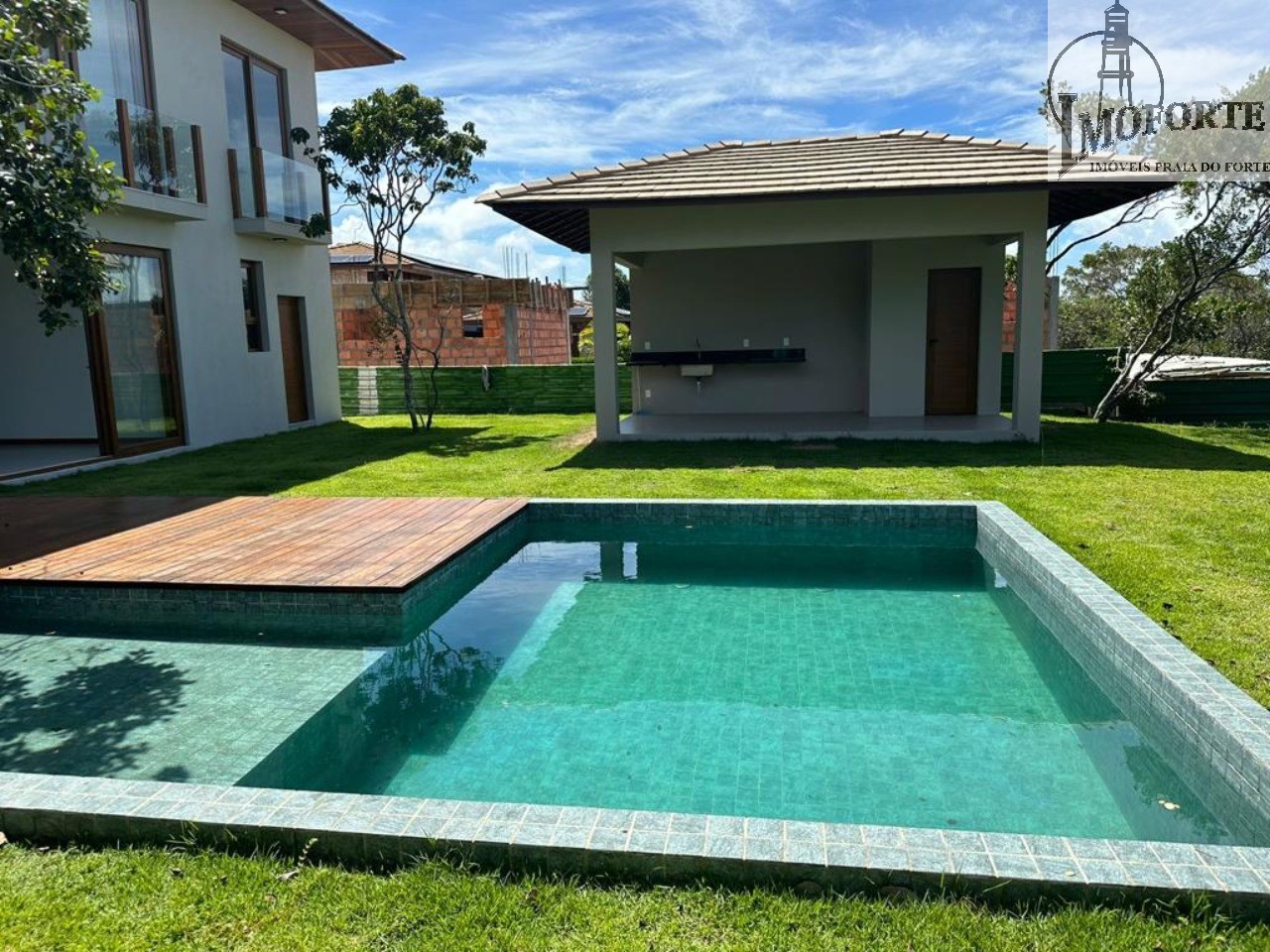 Casa de Condomínio à venda com 5 quartos, 318m² - Foto 27